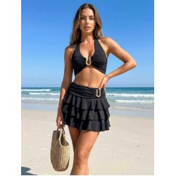 2 piece dress