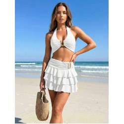 2 piece dress