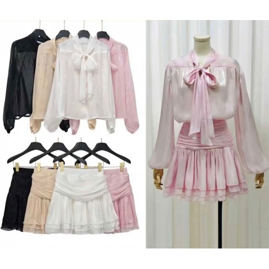 2 piece dress