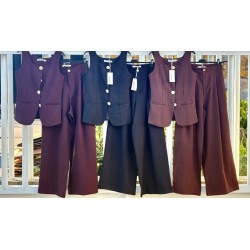 2 piece dress
