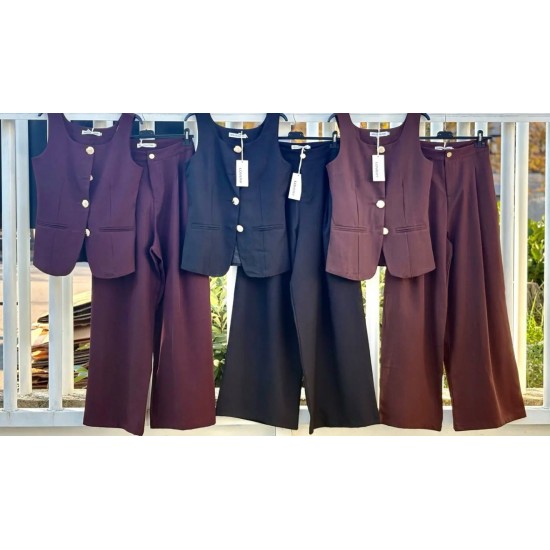 2 piece dress
