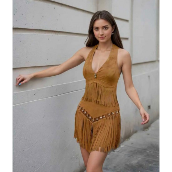 2 piece dress
