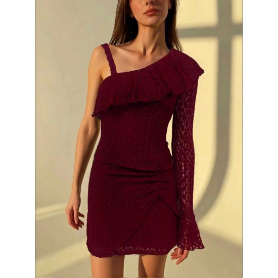 2 piece dress
