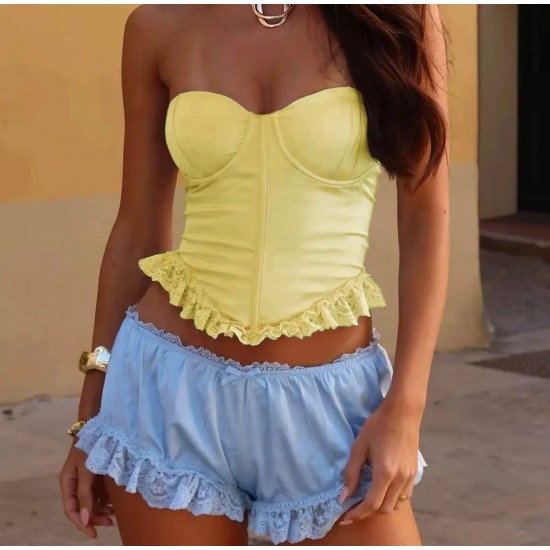 Tops