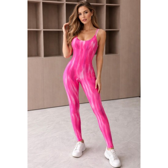 Jump Suit