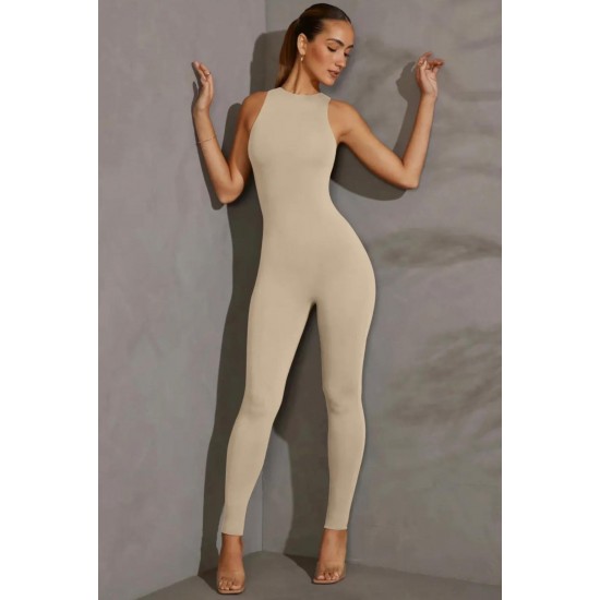 Jump Suit