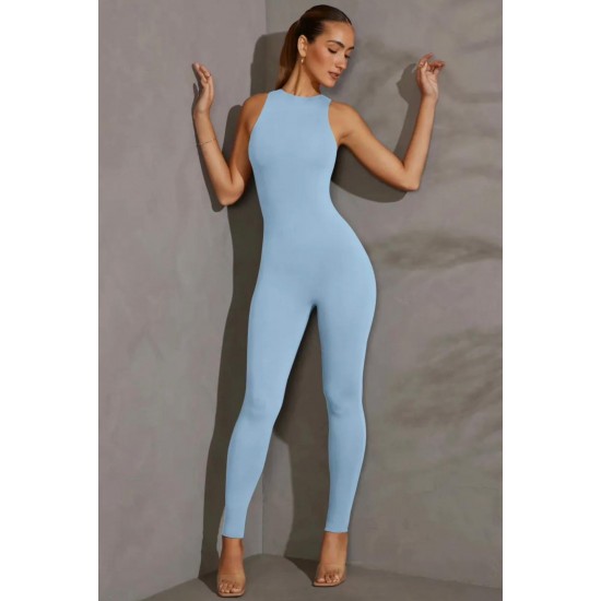 Jump Suit