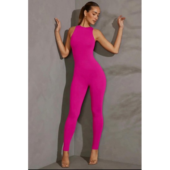 Jump Suit