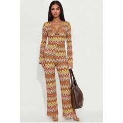 Jump Suit
