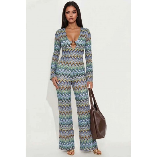 Jump Suit
