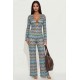 Jump Suit