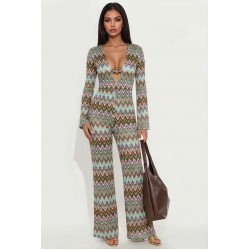 Jump Suit