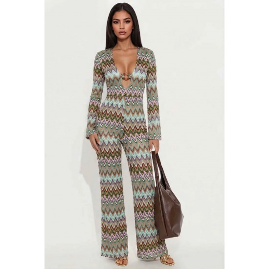 Jump Suit