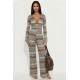 Jump Suit