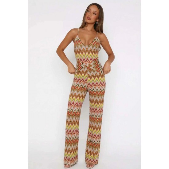 Jump Suit