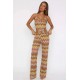Jump Suit
