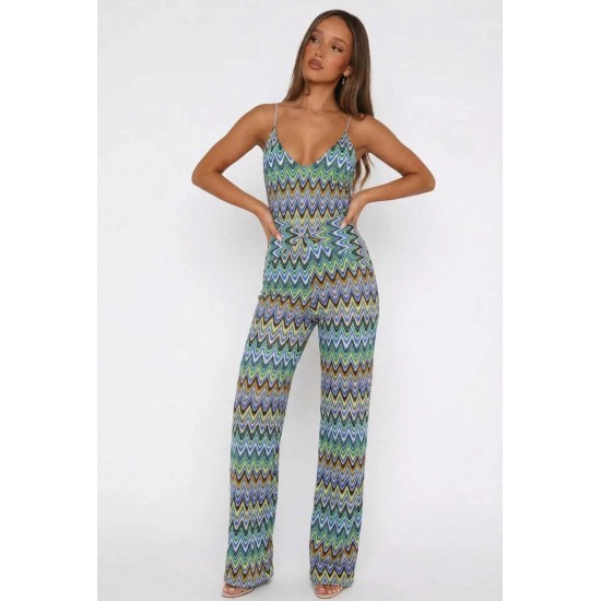 Jump Suit