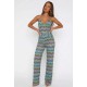Jump Suit