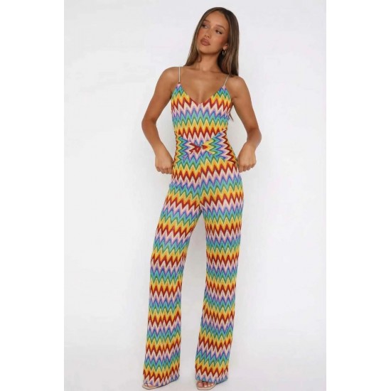 Jump Suit