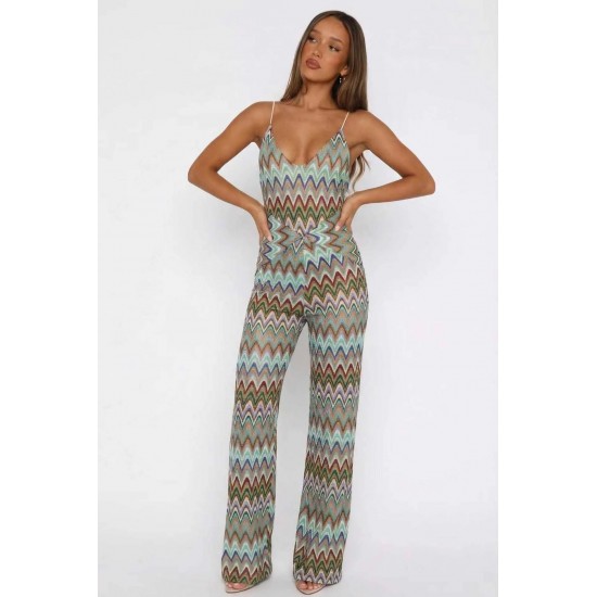 Jump Suit