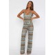 Jump Suit