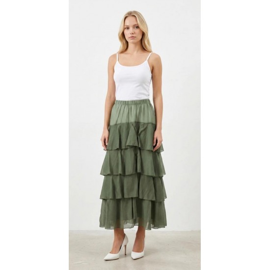 Skirts