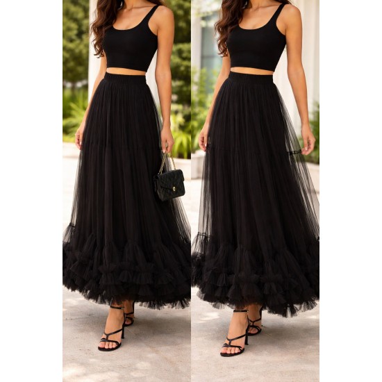 Skirts