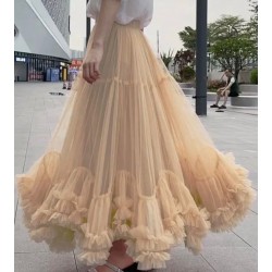 Skirts