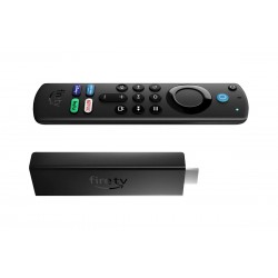 Fire TV Stick 4K Max