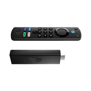 Fire TV Stick