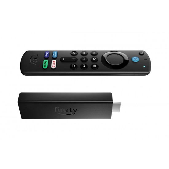 Fire TV Stick 4K Max