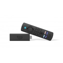 Fire TV Stick HD 
