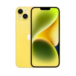 iPhone 14 128GB Yellow
