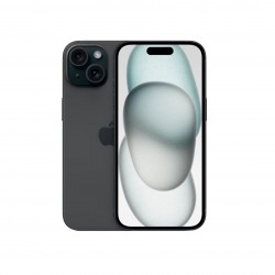 iPhone 15 128GB Black