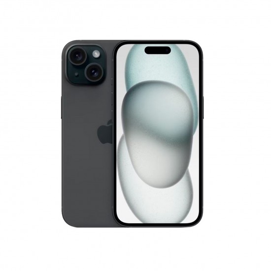 iPhone 15 128GB Black