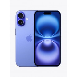 iPhone 16 128GB Ultramarine