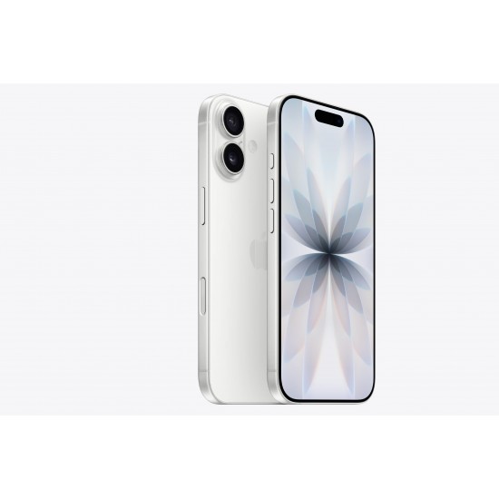 iPhone 17 256GB White e-sim