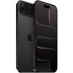 iPhone Air 256GB black
