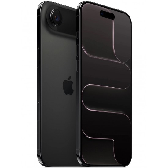 iPhone Air 256GB black
