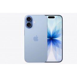 iPhone 17 256GB Blue e-sim