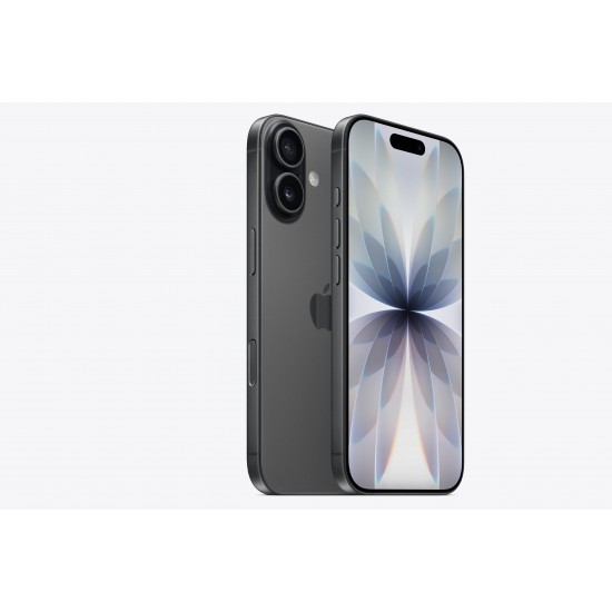 iPhone 17 256GB Black e-sim