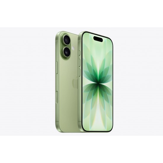 iPhone 17 256GB Sage e-sim