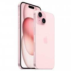 iPhone 15 128GB Pink