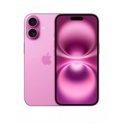 iPhone 16 128GB Pink