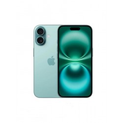 iPhone 16 128GB Teal