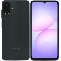 Samsung A075 4/64 Black