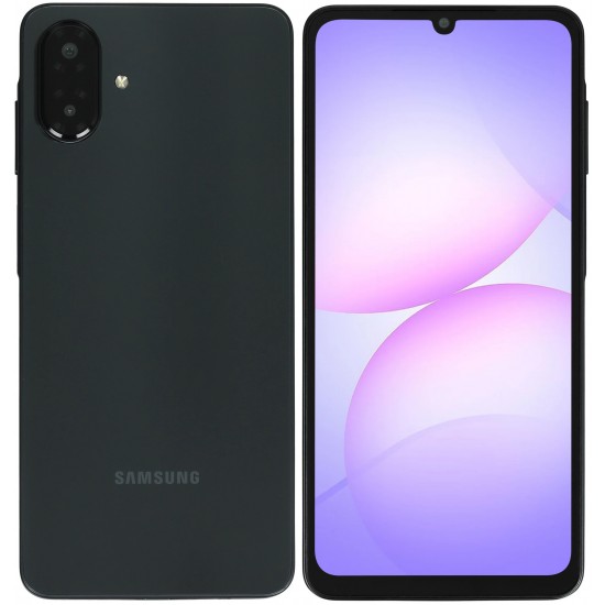 Samsung A075 4/64 Black
