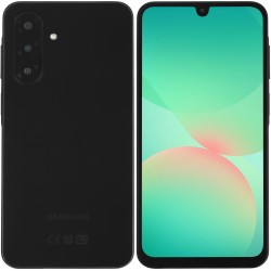 Samsung A26 5G 8/256GB Black