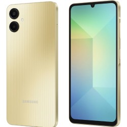 Samsung A06 4/128 Gold 