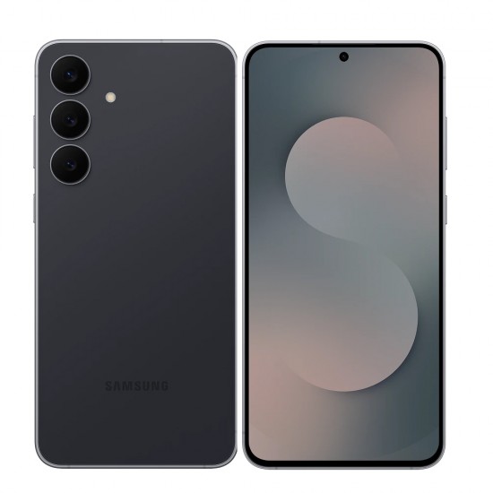 Samsung S25FE 8/256 Black